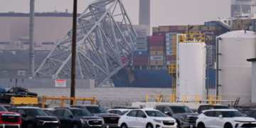 ‘DEI’ to Blame for Baltimore Key Bridge Tragedy, According to Utah Republican