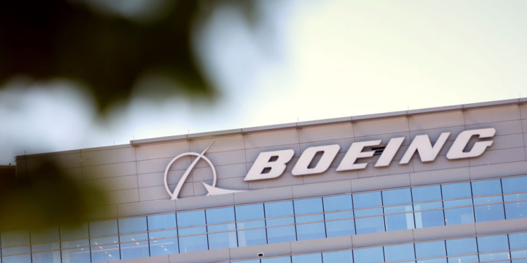 Major Reshuffle at Highest Level of Boeing After ‘Watershed Moment’ for Company