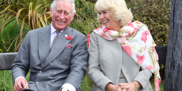 King Charles, Queen Camilla Expected to Attend Easter Service