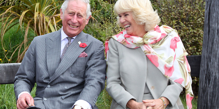 King Charles, Queen Camilla Expected to Attend Easter Service