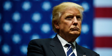 Trump Files Supreme Court Brief, Seeking Presidential Immunity 