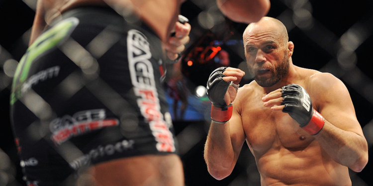 Former UFC Champion Airlifted to Hospital After Heroically Saving His Parents’ Lives
