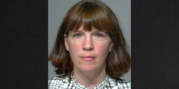 Kimberly Zapata, deputy director of the City of Milwaukee Election Commission, was found guilty of illegally requesting military ballots under fake names.