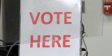 US Teachers Union Held Event Straight Out of Soviet Playbook: Voting-Age Students Drafted for March on the Polls