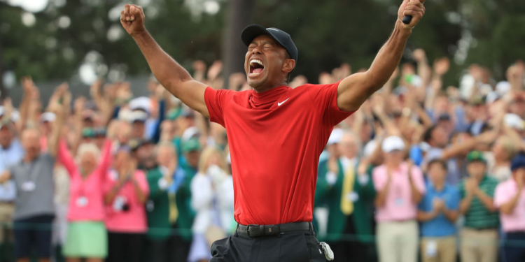 Woods’ Longevity at This Year’s Masters in Question