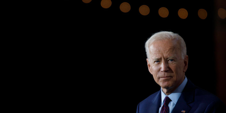 Biden May Not Be on Ohio Ballot, Officials Say