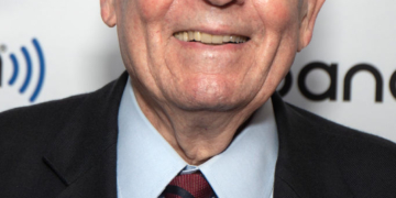 Longtime Newscaster Explains Why He’d Rather Not Vote for Trump: ‘It’s Not About Politics’