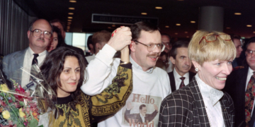 Former Hostage Terry Anderson Dies at 76