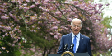 Biden Marks Earth Day by Announcing Grants for Solar Energy Projects 