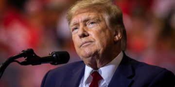 Hankey: Should Have Charged Trump More for Bond Loan