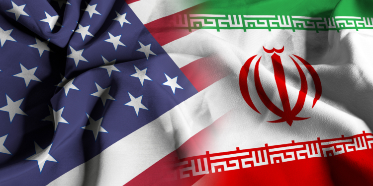 Report: Iran Threatened to Attacks US Troops if It Got Involved in Conflict With Israel