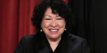 ‘Why Take the Risk’: Many Believe Sotomayor Should Retire