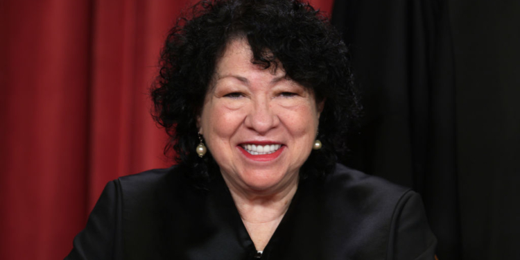 ‘Why Take the Risk’: Many Believe Sotomayor Should Retire