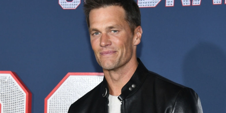 Tom Brady ‘Not Opposed’ to NFL Return 