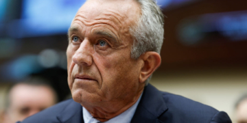 RFK Jr NYS Official Fired for Pushing Trump’s Campaign 