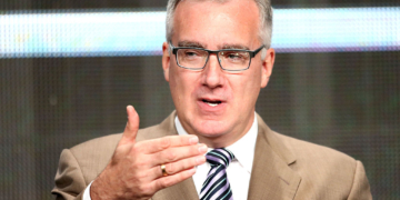 Keith Olbermann Blasted After Calling Sage Steele the ‘Dumbest Person I’ve Ever Worked With’ After Revelation About Biden Interview