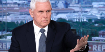Pence Takes Aim at Trump Over Stance on Abortion: ‘ A Slap in the Face’
