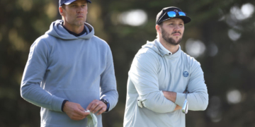 Tom Brady Pick’s Buffalo’s Allen as Next QB to Win Super Bowl 