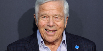 Patriots Owner Pulls Support for Columbia University Amid Jewish Hate