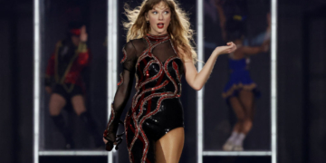 Celeb ‘Done’ with Taylor Swift Drama, Tells Her to ‘Move On’ After Album Ignites Feud: Report