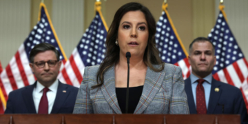 Stefanik Lodges Ethics Complaint Against Jack Smith