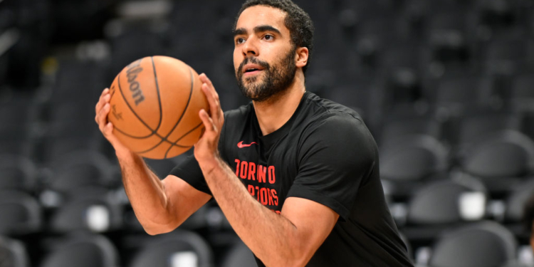 Jontay Porter Banned for Life by NBA for Gambling
