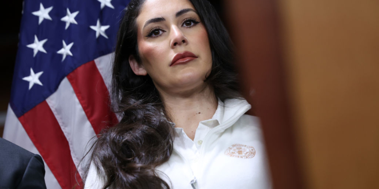 GOP Rep Moves to Institute Death Penalty for Child Sex Abusers: ‘Let’s See Who Tries to Protect Pedophiles’