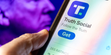 Trump’s Truth Social Announces Live TV Streaming Platform for ‘Content That Has Been Cancelled’ or ‘Suppressed’