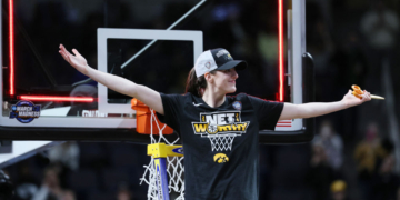 Watch: Paul Pierce Throws Race Into Caitlin Clark Victory – ‘We Saw a White Girl in Iowa Do It to a Bunch of Black Girls’