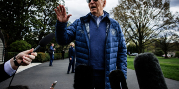 Biden Makes a Claim About Himself That He Already Admitted Was False 37 Years Ago