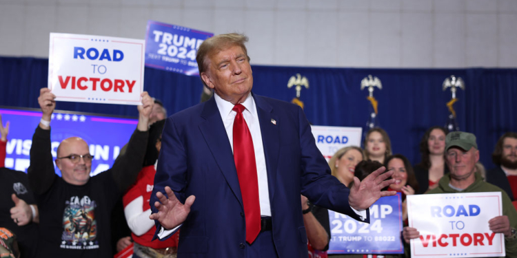 MLB Legend Endorses Trump for President in the 2024 Election