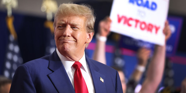 Anti-Trump Judge Hit With Complaint After Going Into ‘Dangerous Territory’ During CNN Appearance