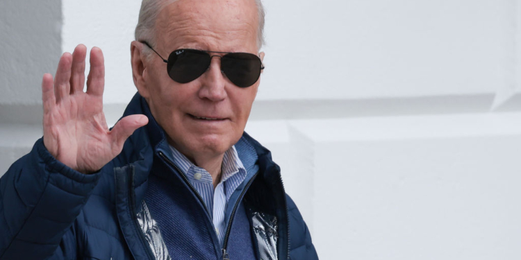 Biden Makes Telling Move with Menthol Cigarette Ban as Black Voter Support Crumbles