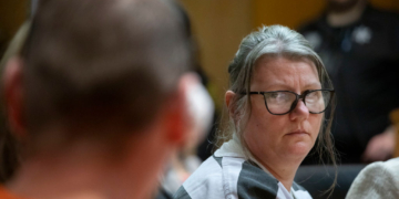 Parents of School Shooter Sentenced to 10 to 15 Years for Son’s Actions