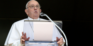 Vatican Says ‘Gender-Affirming’ Surgery Threatens ‘Unique Dignity’ of a Person