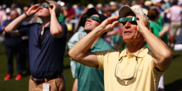 Masters Play Eclipsed by Eclipse