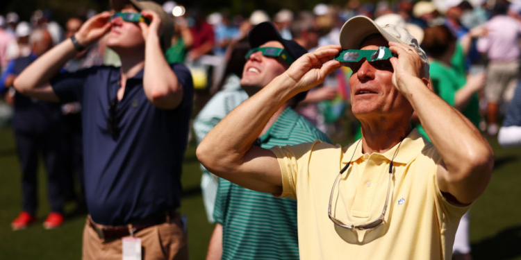 Masters Play Eclipsed by Eclipse