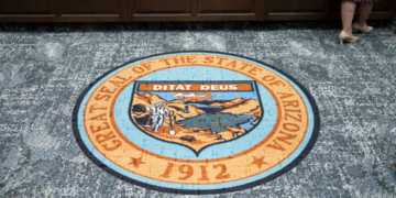 Arizona Republicans Stand Firm, Keep 1864 Abortion Ban in Place, Handing Pro-Choice Democrats Big Loss