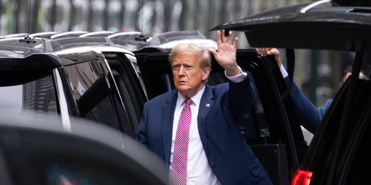 Trump Jurors Reveal Where They Get Their News – Pay Attention to Jurors No. 2 and 4