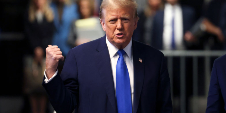 Trump Trial to End Early on Day of Opening Statements Due to Juror’s Emergency Medical Appointment