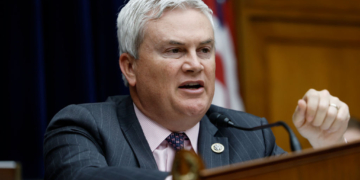 Comer Is ‘Hoping Jesus Comes’ So He Can ‘Get Out’ of Biden Impeachment Probe