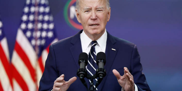 Biden Shoots Down Invitation to Testify in Impeachment Inquiry