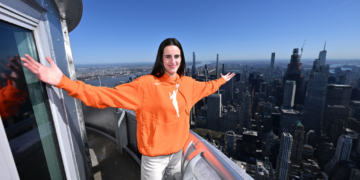 Caitlin Clark Close to Netting Endorsement Deal with Nike