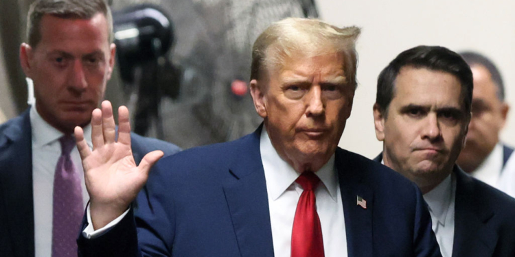 Judge Rips Trump Attorneys Over Credibility 