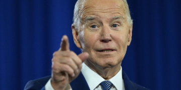 Biden Gets Even More Delusional, Says He Can Win Red State That He Lost