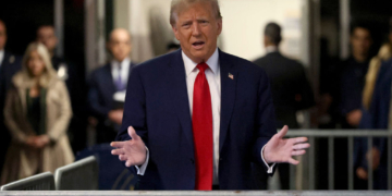 Trump Attorney Argues Presidents ‘Could’ Be Immune From Prosecution for Ordering Political Assassinations