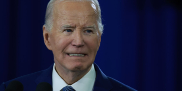 Biden to Give Commencement Address at College, But Faculty Backlash Is Already Causing Problems: Report