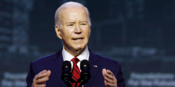 ‘Numbers Made Up’, ‘Someone’s Cooking the Books’ – Reaction to Biden’s Economic Numbers