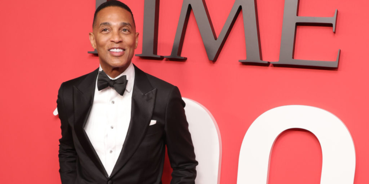Bill Maher Calls Out Don Lemon After ‘Only Person of Color’ Remark — Audience Laughs