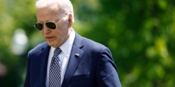 Biden’s Job Approval Sinks to Historic Low – There Hasn’t Been a Result This Bad in Over 70 Years